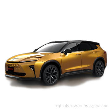 changan cs15 Carro Electrico Used Toyota Cars.